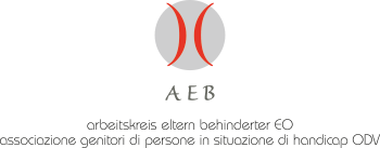 AEB Arbeitskreis Eltern Behinderter | Bozen | Südtirol