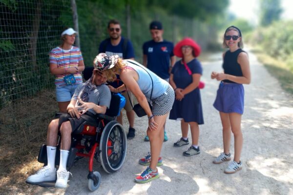 Rollerkids and friends on tour 2025 (15)